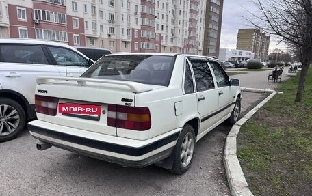 Volvo 850, 1992 год, 290 000 рублей, 3 фотография