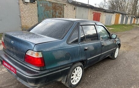 Daewoo Nexia I рестайлинг, 2003 год, 170 000 рублей, 5 фотография