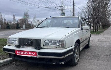 Volvo 850, 1992 год, 290 000 рублей, 2 фотография