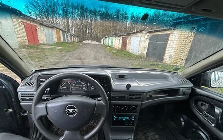Daewoo Nexia I рестайлинг, 2003 год, 170 000 рублей, 8 фотография