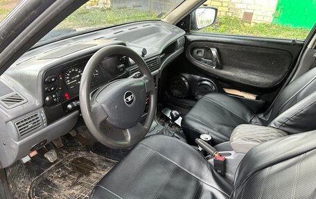 Daewoo Nexia I рестайлинг, 2003 год, 170 000 рублей, 12 фотография