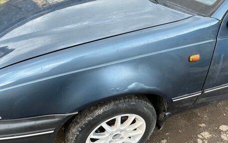 Daewoo Nexia I рестайлинг, 2003 год, 170 000 рублей, 13 фотография