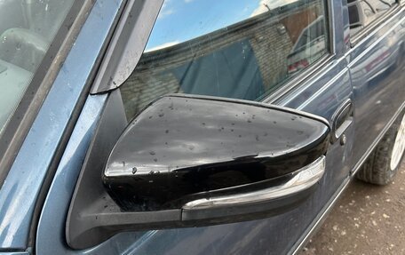 Daewoo Nexia I рестайлинг, 2003 год, 170 000 рублей, 11 фотография