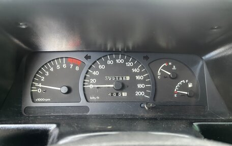 Daewoo Nexia I рестайлинг, 2003 год, 170 000 рублей, 10 фотография