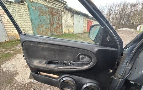 Daewoo Nexia I рестайлинг, 2003 год, 170 000 рублей, 9 фотография