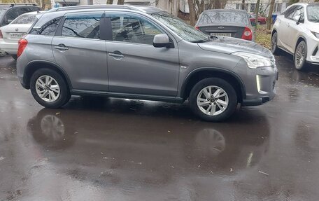 Citroen C4 Aircross, 2012 год, 950 000 рублей, 3 фотография