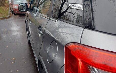 Citroen C4 Aircross, 2012 год, 950 000 рублей, 6 фотография