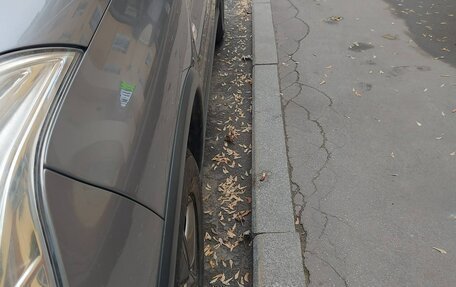 Citroen C4 Aircross, 2012 год, 950 000 рублей, 8 фотография