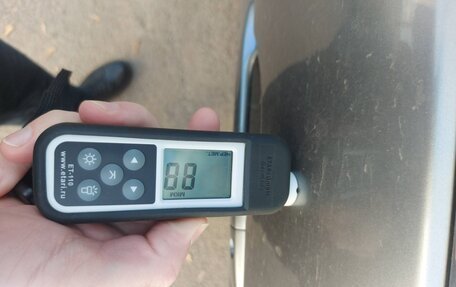 Citroen C4 Aircross, 2012 год, 950 000 рублей, 10 фотография