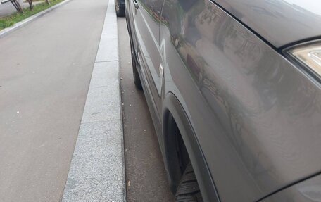 Citroen C4 Aircross, 2012 год, 950 000 рублей, 9 фотография