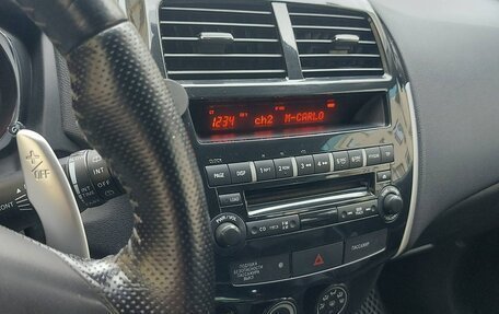 Citroen C4 Aircross, 2012 год, 950 000 рублей, 15 фотография