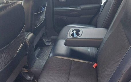 Citroen C4 Aircross, 2012 год, 950 000 рублей, 13 фотография