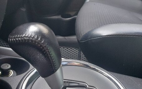 Citroen C4 Aircross, 2012 год, 950 000 рублей, 16 фотография