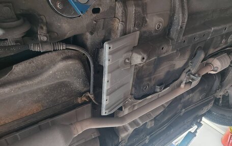 Citroen C4 Aircross, 2012 год, 950 000 рублей, 20 фотография