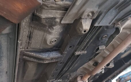 Citroen C4 Aircross, 2012 год, 950 000 рублей, 18 фотография