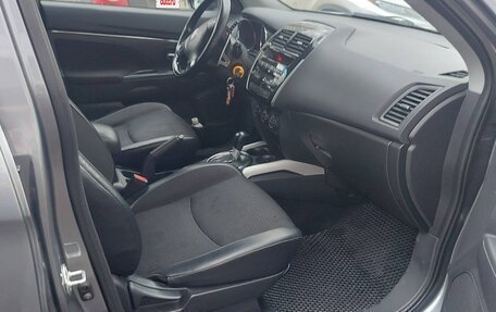 Citroen C4 Aircross, 2012 год, 950 000 рублей, 12 фотография