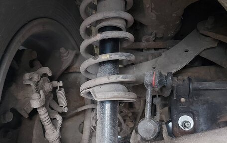 Citroen C4 Aircross, 2012 год, 950 000 рублей, 19 фотография