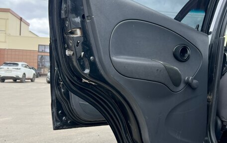 Daewoo Matiz I, 2010 год, 145 000 рублей, 6 фотография