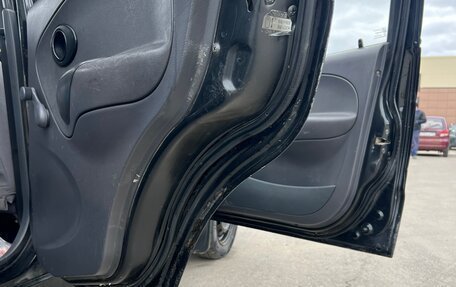 Daewoo Matiz I, 2010 год, 145 000 рублей, 7 фотография