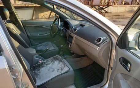 Chevrolet Lacetti, 2011 год, 495 000 рублей, 10 фотография