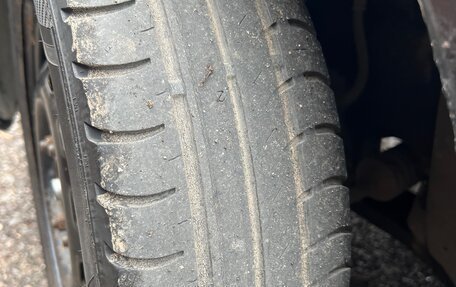 Daewoo Matiz I, 2010 год, 145 000 рублей, 10 фотография