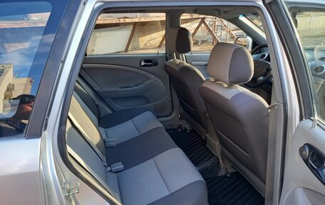 Chevrolet Lacetti, 2011 год, 495 000 рублей, 11 фотография