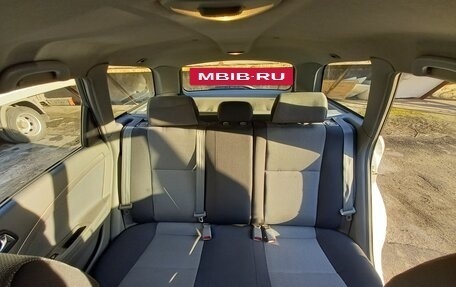 Chevrolet Lacetti, 2011 год, 495 000 рублей, 9 фотография