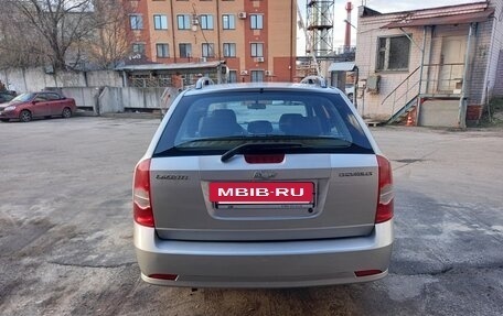 Chevrolet Lacetti, 2011 год, 495 000 рублей, 4 фотография