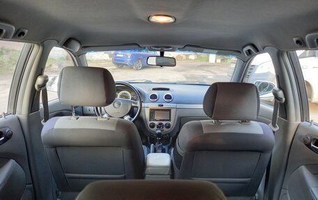 Chevrolet Lacetti, 2011 год, 495 000 рублей, 12 фотография