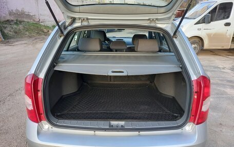 Chevrolet Lacetti, 2011 год, 495 000 рублей, 14 фотография