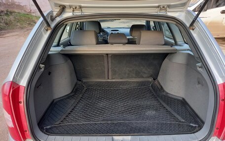 Chevrolet Lacetti, 2011 год, 495 000 рублей, 13 фотография