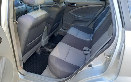 Chevrolet Lacetti, 2011 год, 495 000 рублей, 22 фотография