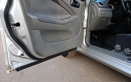 Chevrolet Lacetti, 2011 год, 495 000 рублей, 24 фотография