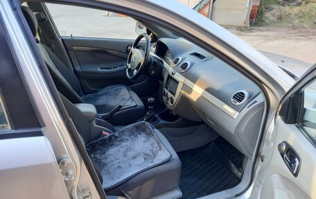 Chevrolet Lacetti, 2011 год, 495 000 рублей, 21 фотография