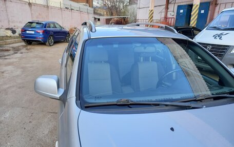 Chevrolet Lacetti, 2011 год, 495 000 рублей, 25 фотография