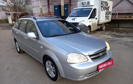 Chevrolet Lacetti, 2011 год, 495 000 рублей, 26 фотография