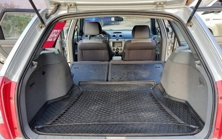 Chevrolet Lacetti, 2011 год, 495 000 рублей, 18 фотография