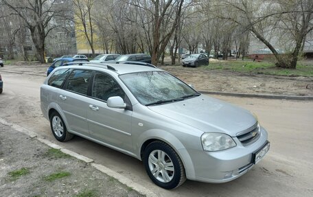 Chevrolet Lacetti, 2011 год, 495 000 рублей, 30 фотография