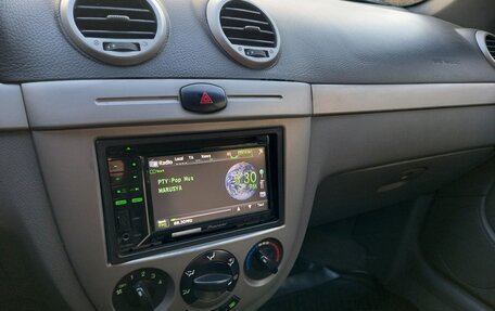 Chevrolet Lacetti, 2011 год, 495 000 рублей, 28 фотография