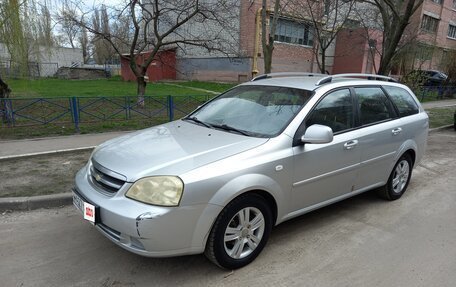 Chevrolet Lacetti, 2011 год, 495 000 рублей, 31 фотография