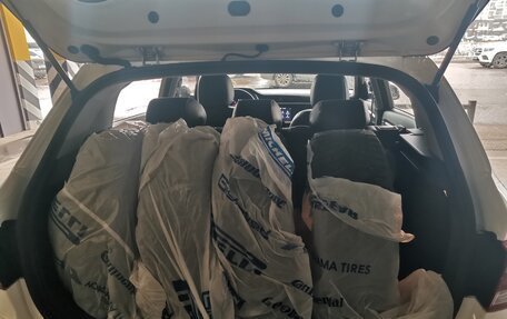 KIA Rio IV, 2021 год, 1 550 000 рублей, 5 фотография