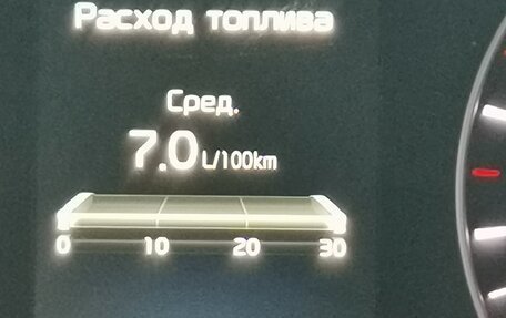 KIA Rio IV, 2021 год, 1 550 000 рублей, 6 фотография