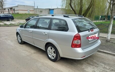 Chevrolet Lacetti, 2011 год, 495 000 рублей, 32 фотография