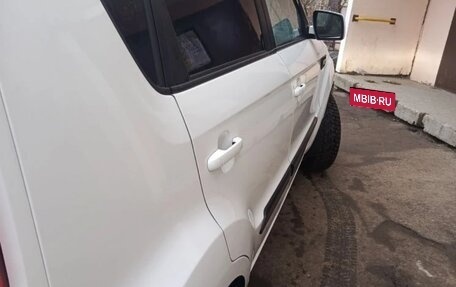 KIA Soul I рестайлинг, 2013 год, 860 000 рублей, 4 фотография