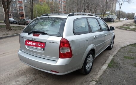 Chevrolet Lacetti, 2011 год, 495 000 рублей, 33 фотография