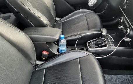 KIA Rio IV, 2021 год, 1 550 000 рублей, 8 фотография