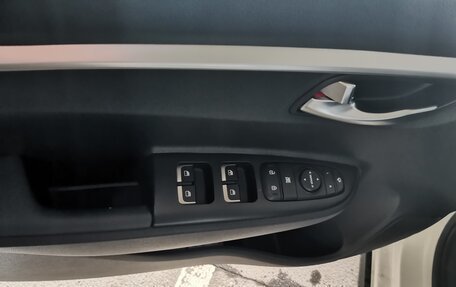 KIA Rio IV, 2021 год, 1 550 000 рублей, 14 фотография