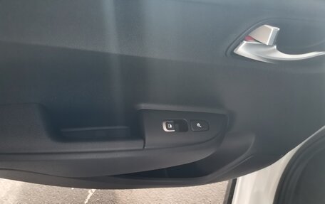 KIA Rio IV, 2021 год, 1 550 000 рублей, 15 фотография