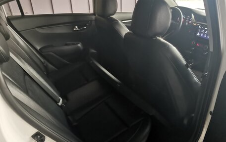 KIA Rio IV, 2021 год, 1 550 000 рублей, 13 фотография