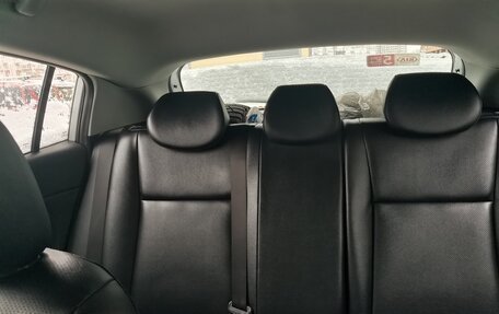 KIA Rio IV, 2021 год, 1 550 000 рублей, 12 фотография